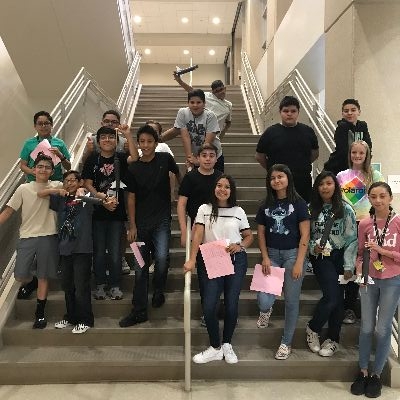 Summer Camp 2019 photos